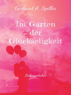 cover image of Im Garten der Glückseligkeit